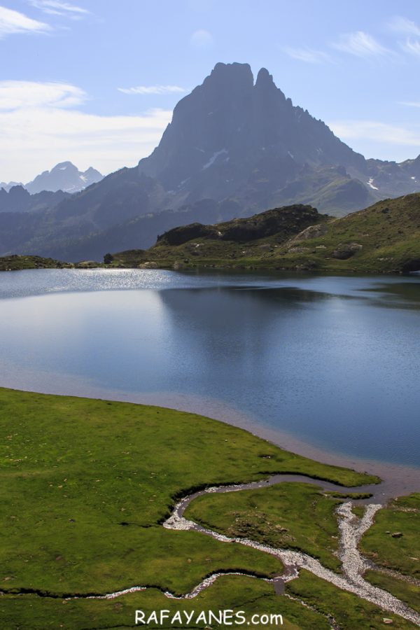 Ruta: Vuelta al Midi d’Ossau