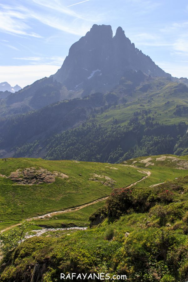 Ruta: Vuelta al Midi d’Ossau