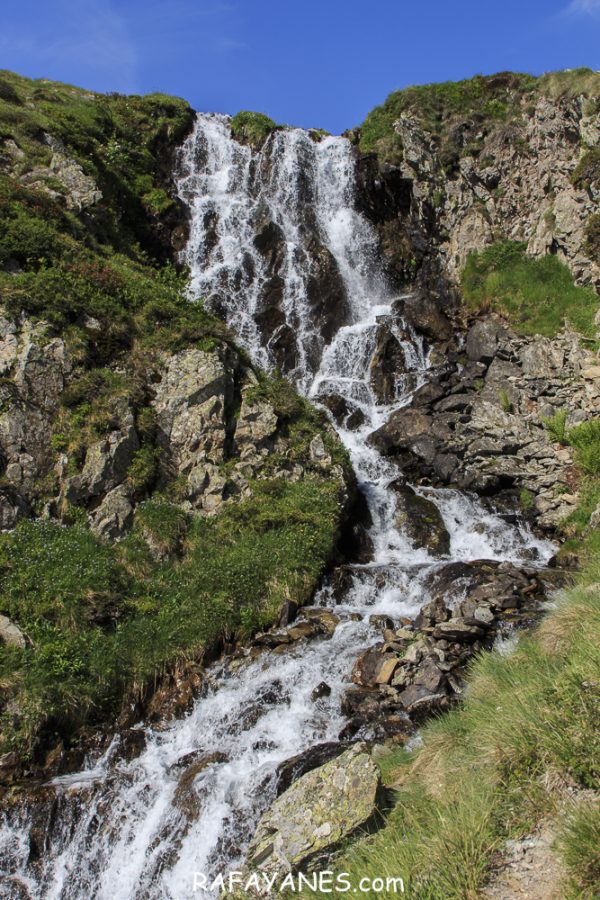 Ruta: Vuelta al Midi d’Ossau