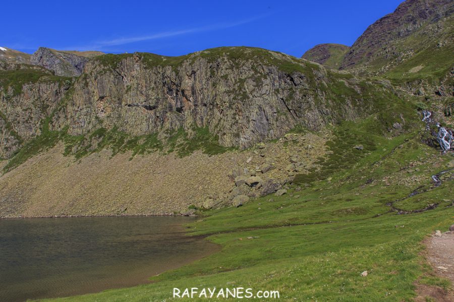 Ruta: Vuelta al Midi d’Ossau