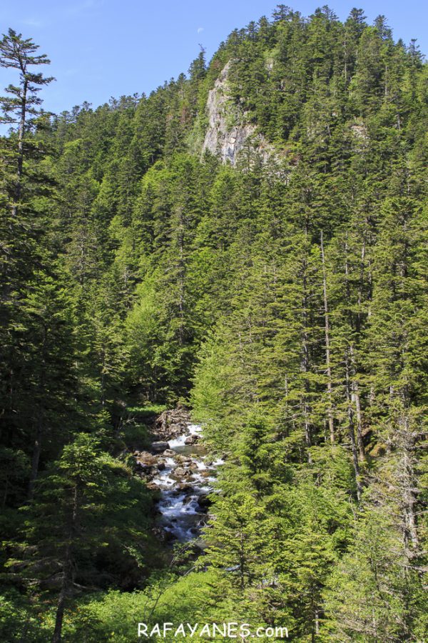 Ruta: Vuelta al Midi d’Ossau