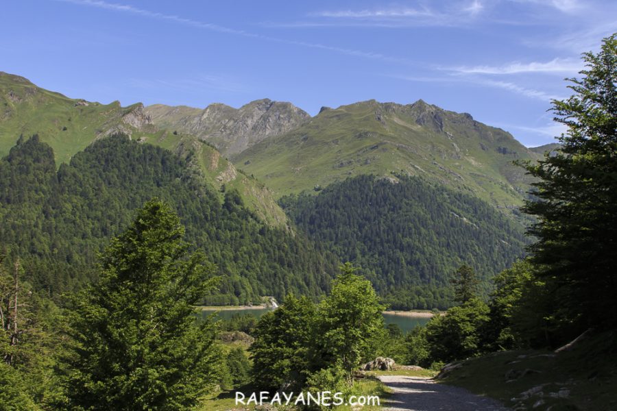 Ruta: Vuelta al Midi d’Ossau