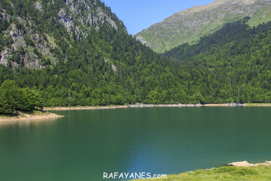 Ruta: Vuelta al Midi d’Ossau