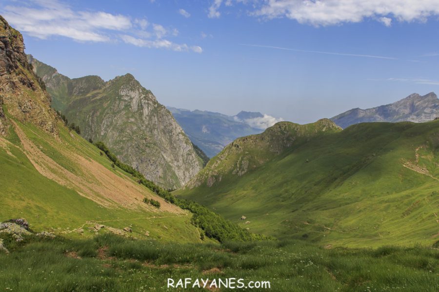 Ruta: Vuelta al Midi d’Ossau