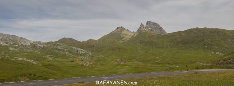 Ruta: Vuelta al Midi d’Ossau