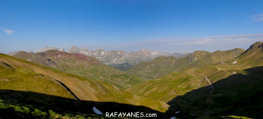 Ruta: Vuelta al Midi d’Ossau