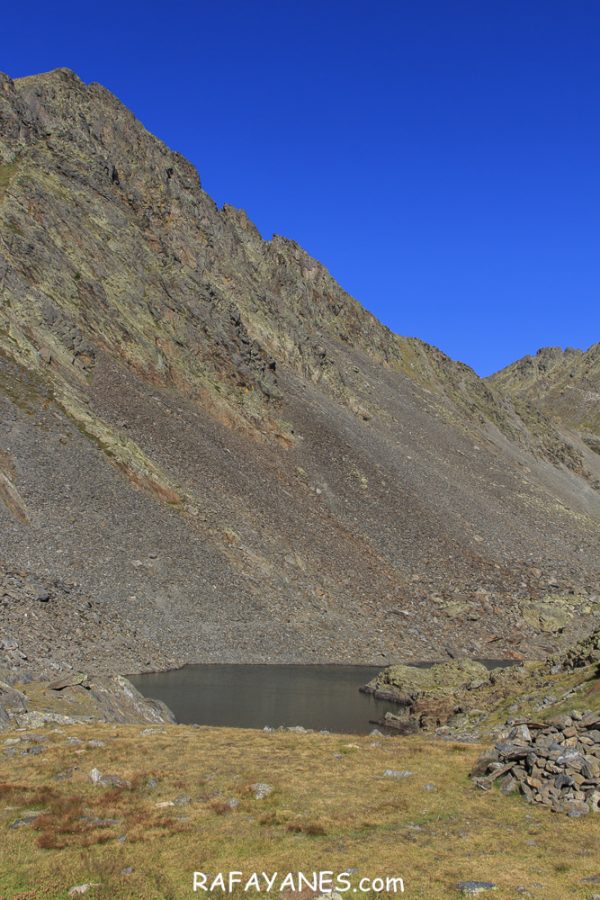 Ruta: Medacorba (2.905 m.) y Comapedrosa ( 2.942 m) (Els 100 Cims)