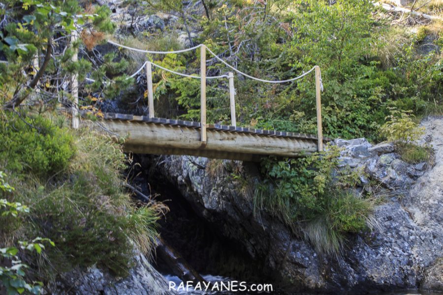 Ruta: Medacorba (2.905 m.) y Comapedrosa ( 2.942 m) (Els 100 Cims)