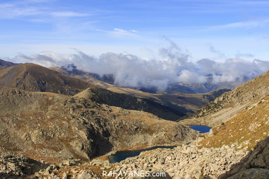 Ruta: Gran Pic del Pressó (2.894 m.) (Els 100 Cims)