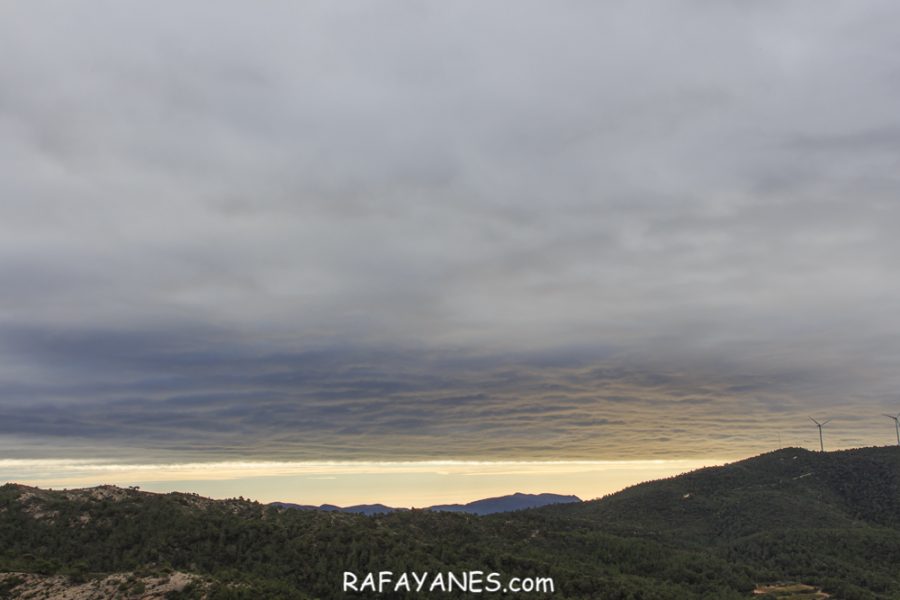 Ruta: El Cogulló de Cabra (881 m.) (Els 100 cims)
