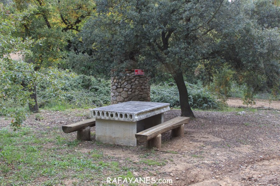 Ruta: El Cogulló de Cabra (881 m.) (Els 100 cims)