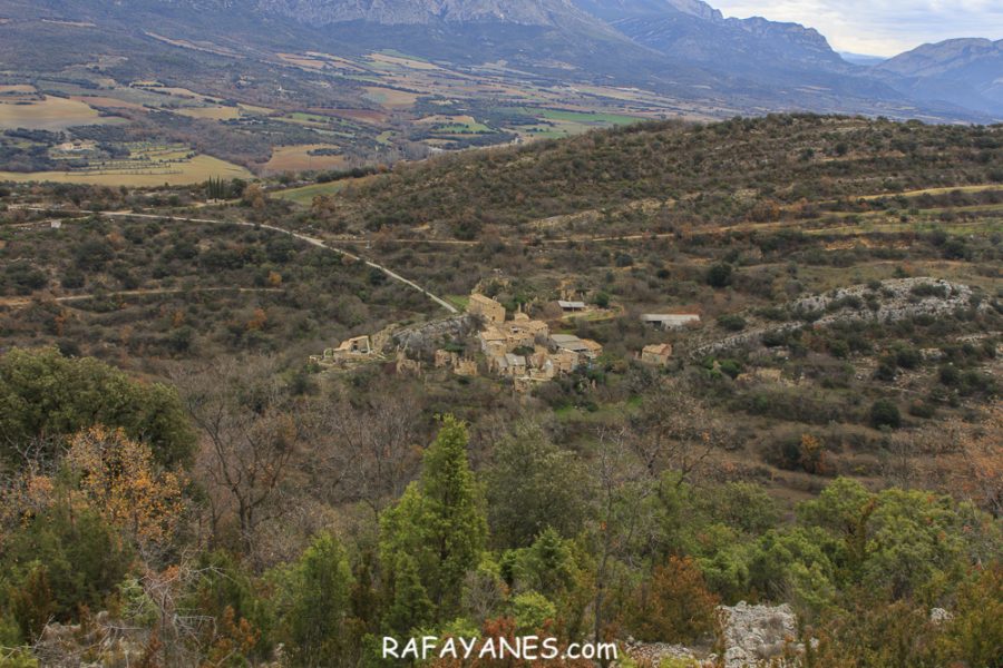 Ruta: Puig de Millà (1.025 m.) (Els 100 Cims)