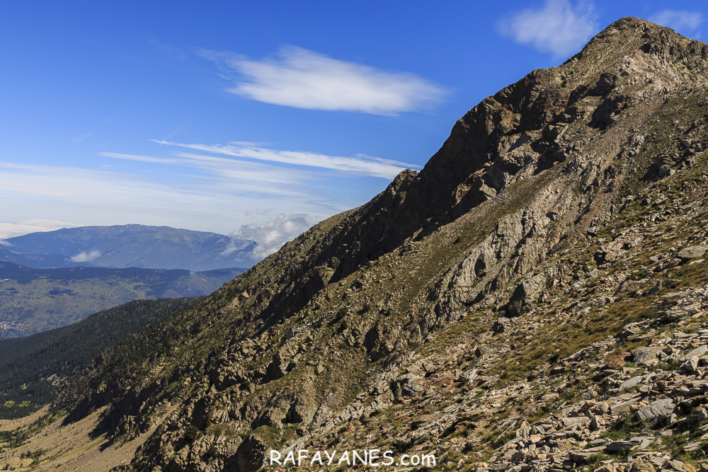 Ruta: Roc del Boc (2.774 m.) (Els 100 Cims)