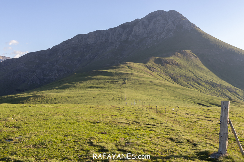 Ruta: Montsent de Pallars (2883 m.) (Els 100 Cims)