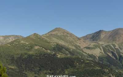 Ruta: Puig de Tretzevents (2731 m.) (Els 100 Cims)￼