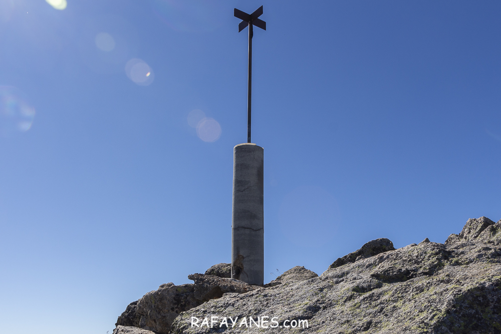 Ruta: Alt del Griu ( 2874 m) (Els 100 Cims)