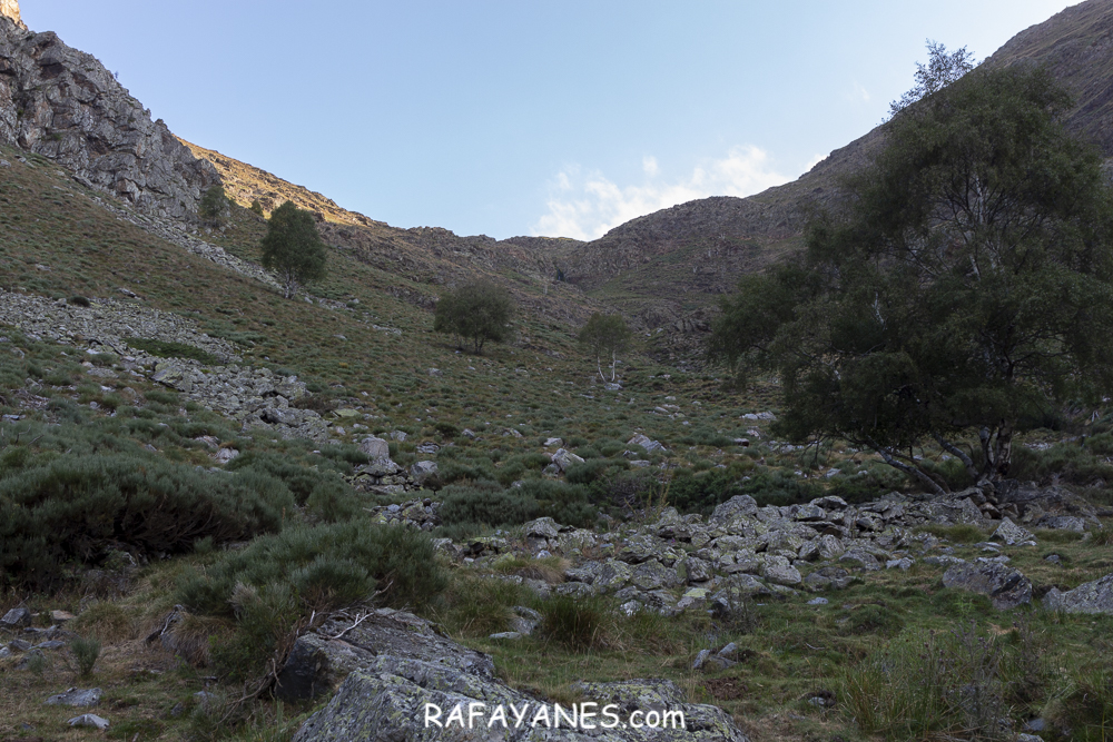 Ruta: Pic de Pilàs (2656 m.) (Els 100 Cims)