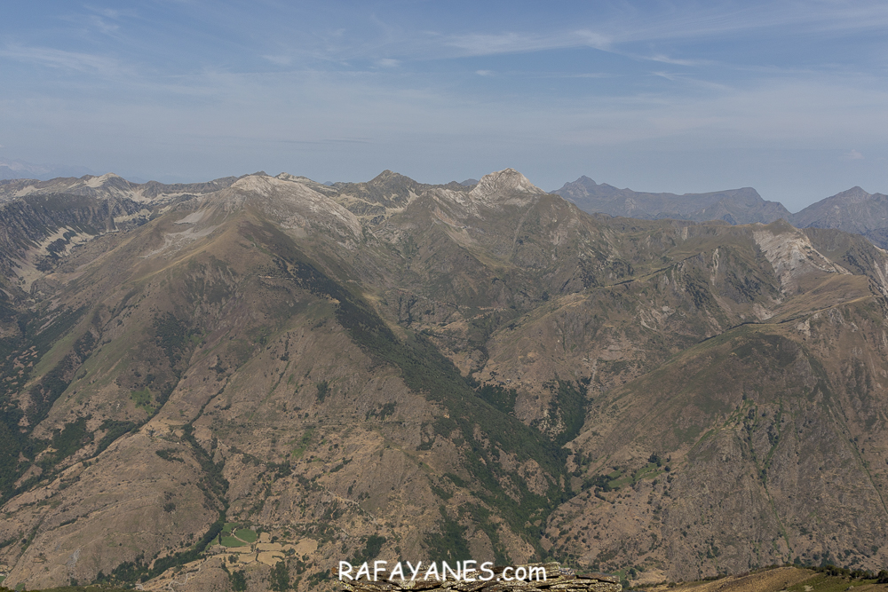 Ruta: Pic de Pilàs (2656 m.) (Els 100 Cims)