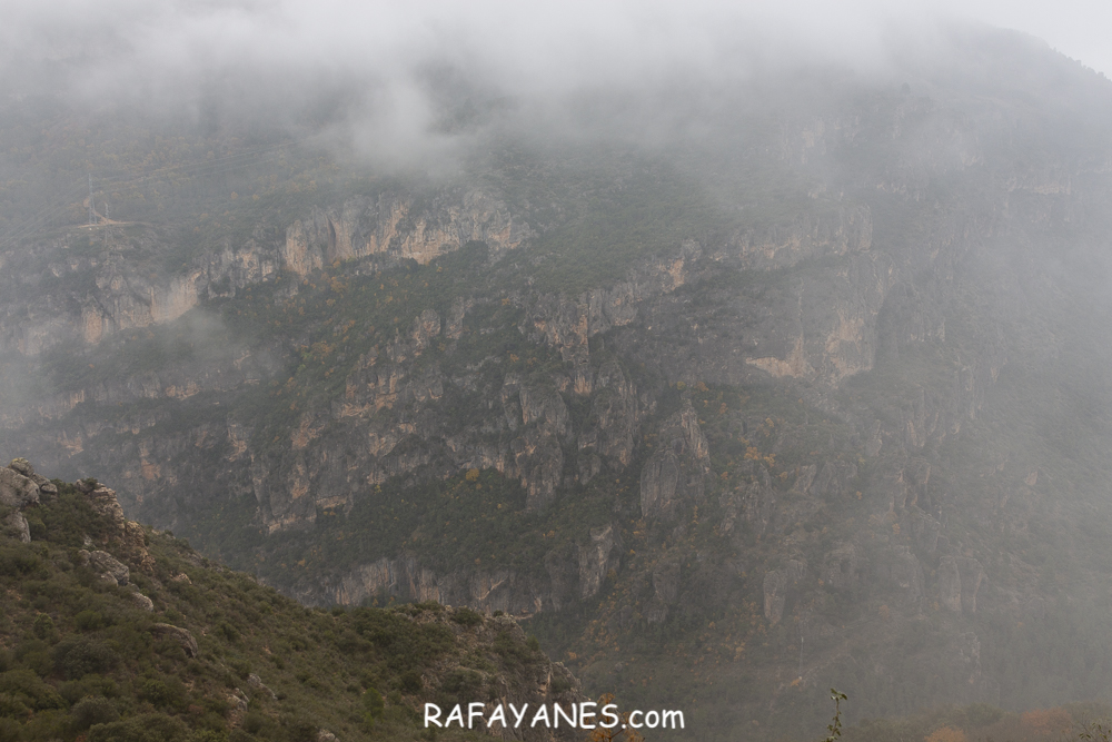 Ruta: Mont-roig (Cim de les Altures) ( 715 m.) (Els 100 Cims)
