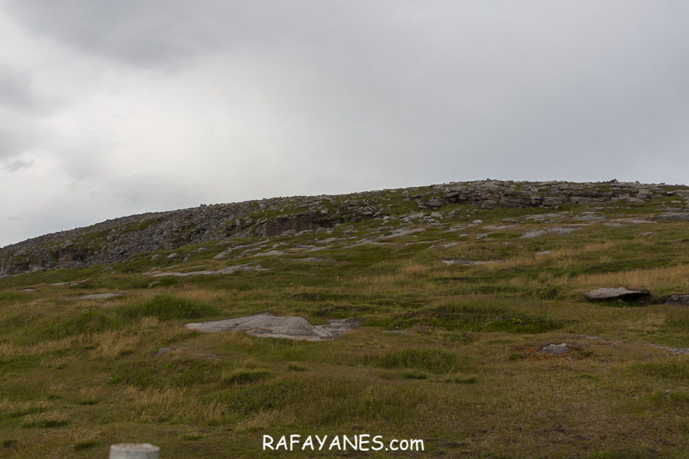 Ruta: Knivskjelodden: punto más septentrional del Norte de Europa ( Noruega)