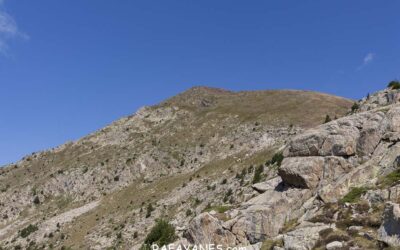 Ruta: Tuc des Carants ( 2791 m.) (Els 100 Cims)