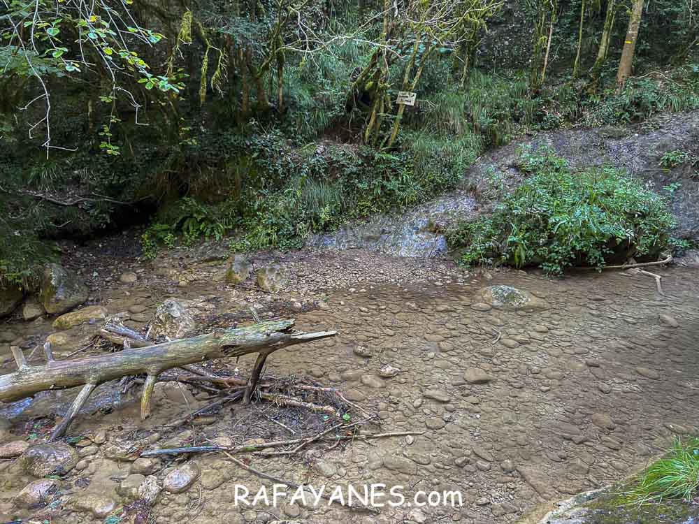 Ruta: Pont Cabradís (Pont Quebradís) Ruta: Pont Cabradís (Pont Quebradís)