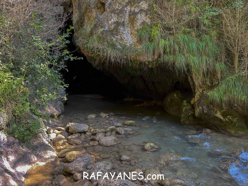 Ruta: Pont Cabradís (Pont Quebradís) Ruta: Pont Cabradís (Pont Quebradís)