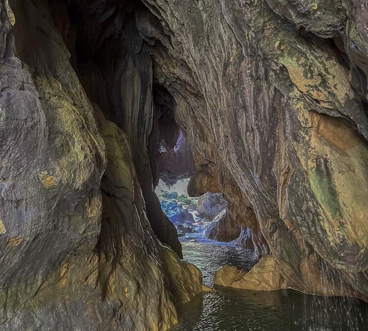 Ruta: Pont Cabradís (Pont Quebradís)