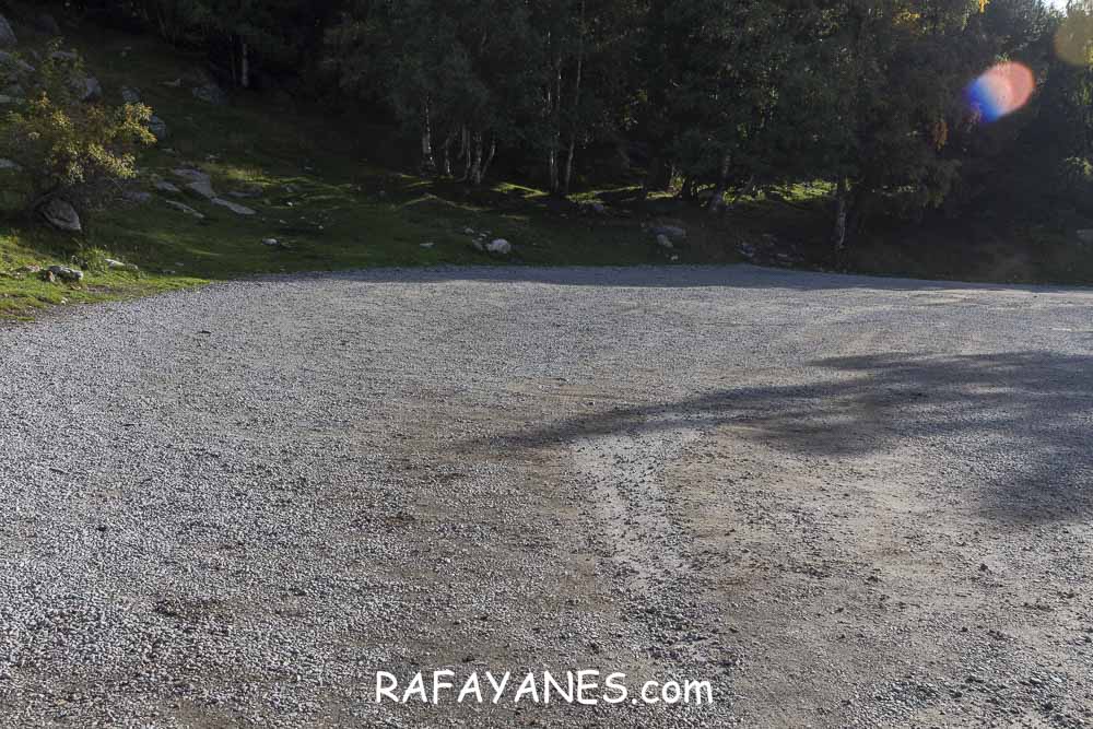 Ruta: Tuc de Ratera ( 2859 m.) (Els 100 Cims) Ruta: Tuc de Ratera ( 2859 m.) (Els 100 Cims)