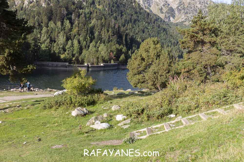 Ruta: Tuc de Ratera ( 2859 m.) (Els 100 Cims) Ruta: Tuc de Ratera ( 2859 m.) (Els 100 Cims)