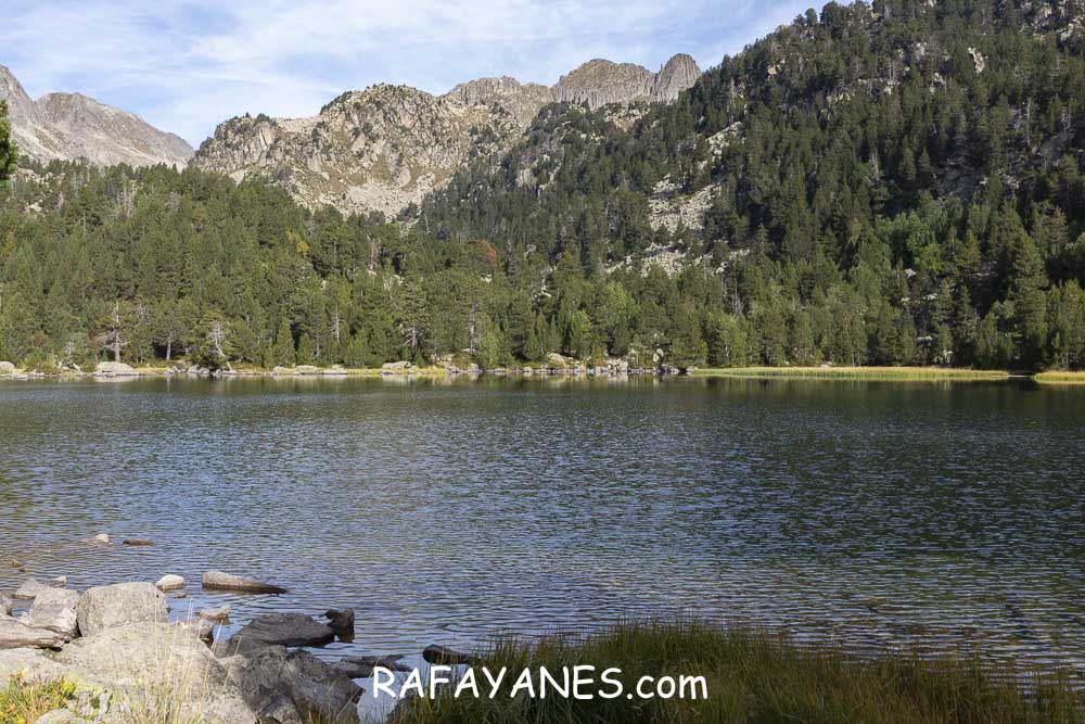 Ruta: Tuc de Ratera ( 2859 m.) (Els 100 Cims) Ruta: Tuc de Ratera ( 2859 m.) (Els 100 Cims)