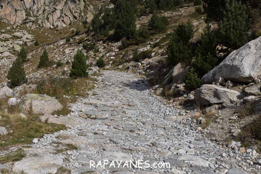 Ruta: Tuc de Ratera ( 2859 m.) (Els 100 Cims) Ruta: Tuc de Ratera ( 2859 m.) (Els 100 Cims)