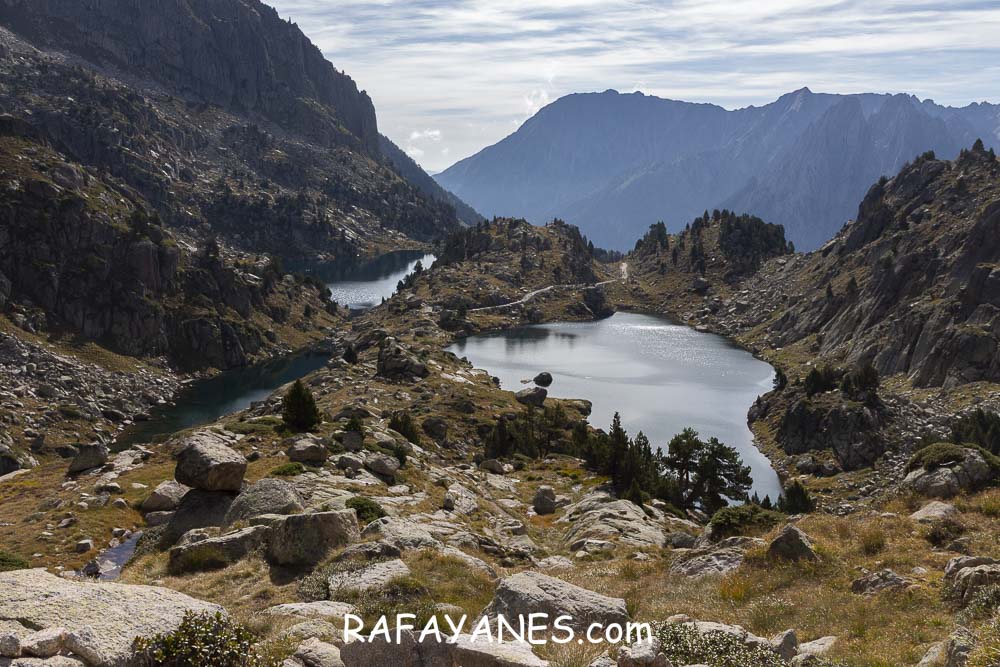 Ruta: Tuc de Ratera ( 2859 m.) (Els 100 Cims) Ruta: Tuc de Ratera ( 2859 m.) (Els 100 Cims)