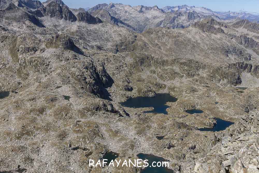 Ruta: Tuc de Ratera ( 2859 m.) (Els 100 Cims) Ruta: Tuc de Ratera ( 2859 m.) (Els 100 Cims)