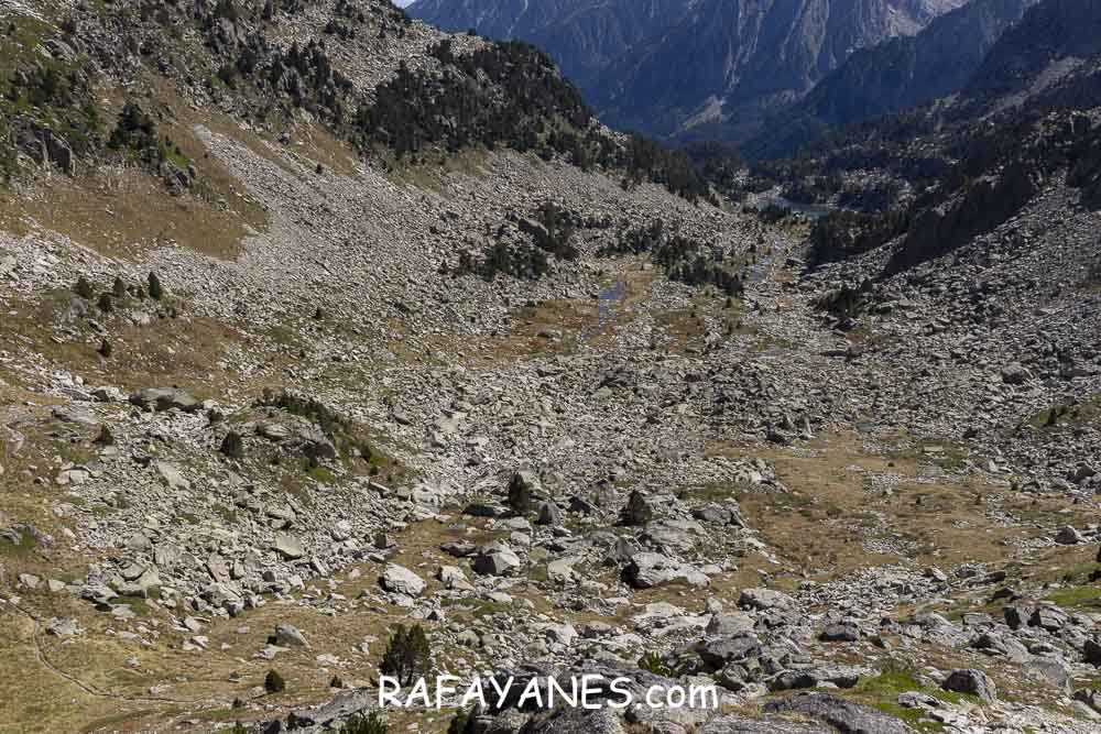 Ruta: Tuc de Ratera ( 2859 m.) (Els 100 Cims) Ruta: Tuc de Ratera ( 2859 m.) (Els 100 Cims)