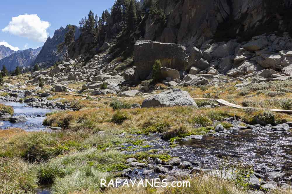 Ruta: Tuc de Ratera ( 2859 m.) (Els 100 Cims) Ruta: Tuc de Ratera ( 2859 m.) (Els 100 Cims)