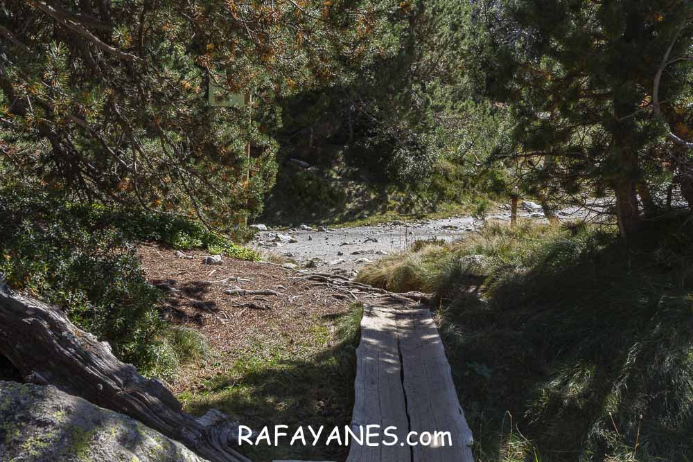 Ruta: Tuc de Ratera ( 2859 m.) (Els 100 Cims) Ruta: Tuc de Ratera ( 2859 m.) (Els 100 Cims)