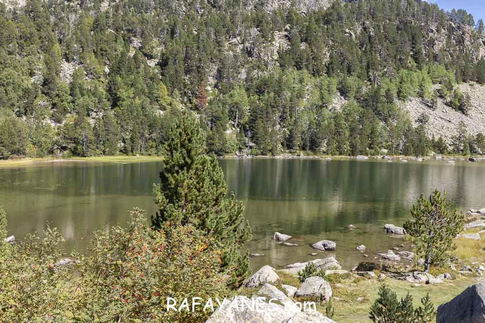 Ruta: Tuc de Ratera ( 2859 m.) (Els 100 Cims) Ruta: Tuc de Ratera ( 2859 m.) (Els 100 Cims)
