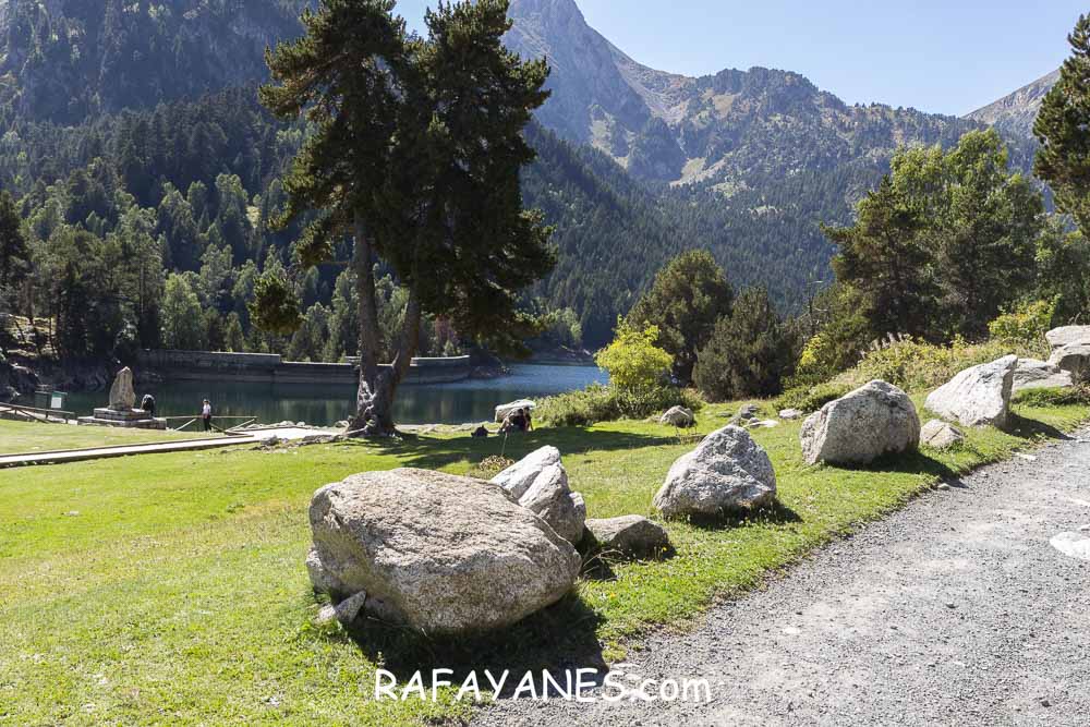 Ruta: Tuc de Ratera ( 2859 m.) (Els 100 Cims) Ruta: Tuc de Ratera ( 2859 m.) (Els 100 Cims)