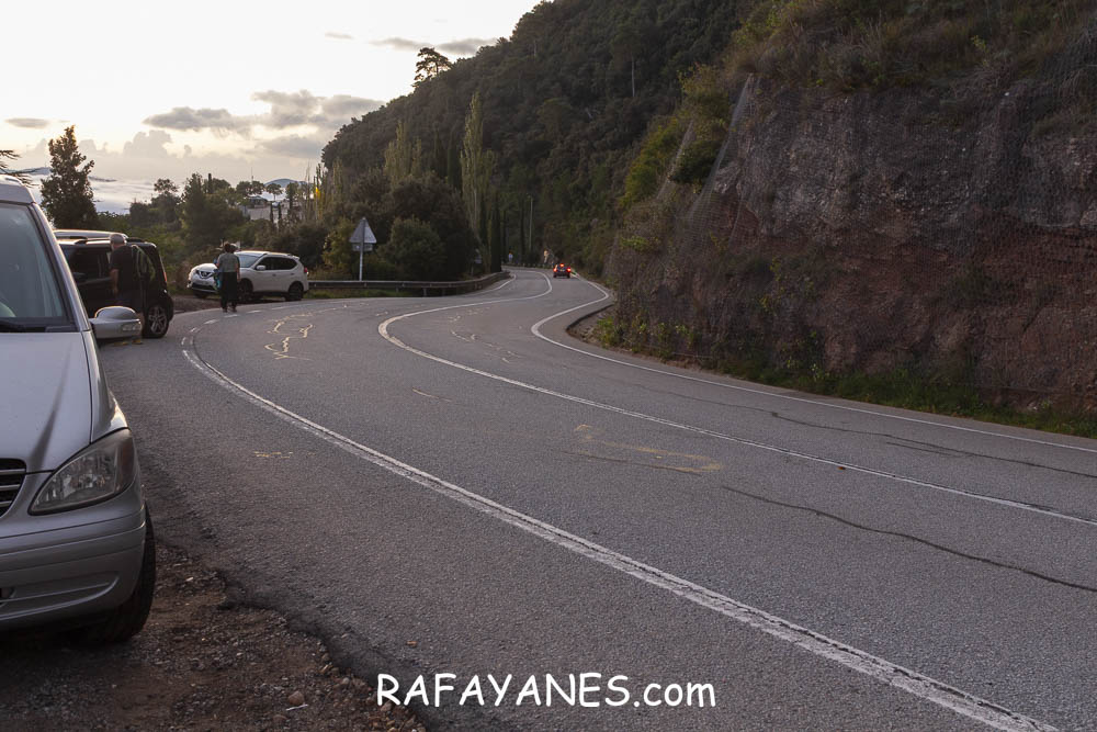 Ruta: L’Albarda Castellana ( 1178 m.) (Els 100 Cims) Ruta: L’Albarda Castellana ( 1178 m.) (Els 100 Cims)