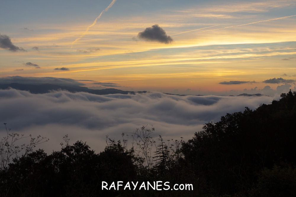 Ruta: L’Albarda Castellana ( 1178 m.) (Els 100 Cims) Ruta: L’Albarda Castellana ( 1178 m.) (Els 100 Cims)