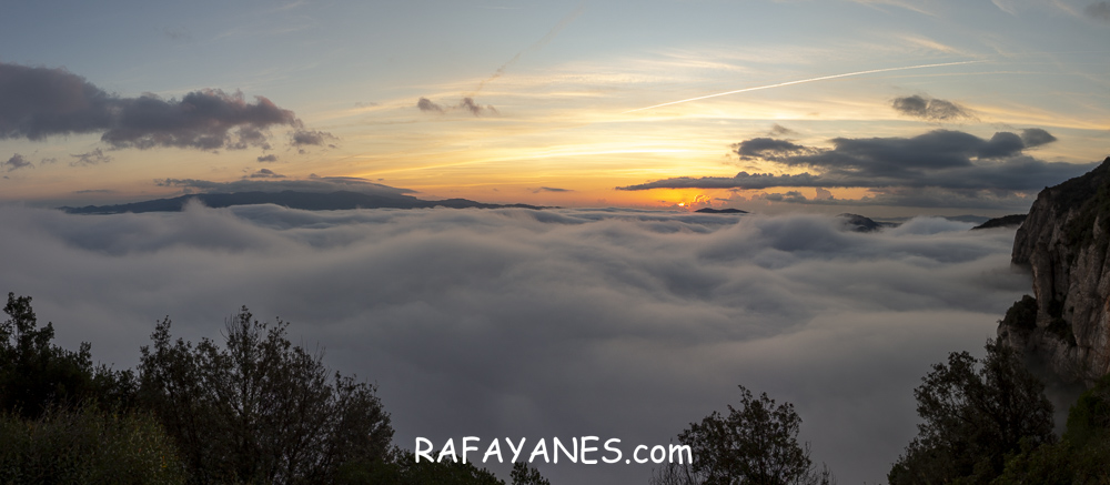 Ruta: L’Albarda Castellana ( 1178 m.) (Els 100 Cims) Ruta: L’Albarda Castellana ( 1178 m.) (Els 100 Cims)