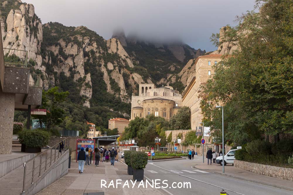 Ruta: L’Albarda Castellana ( 1178 m.) (Els 100 Cims) Ruta: L’Albarda Castellana ( 1178 m.) (Els 100 Cims)