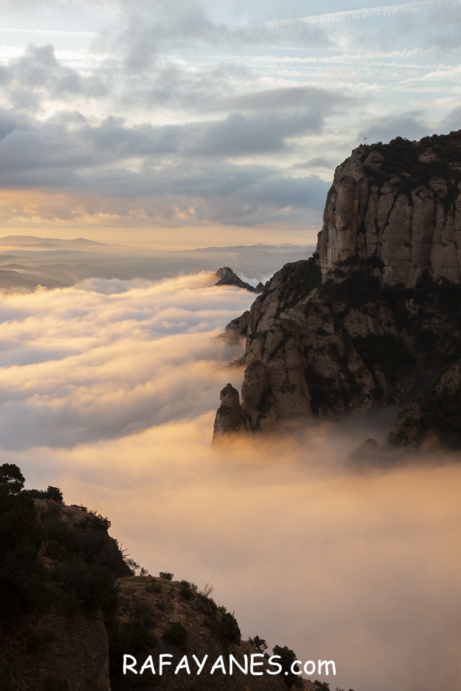 Ruta: L’Albarda Castellana ( 1178 m.) (Els 100 Cims) Ruta: L’Albarda Castellana ( 1178 m.) (Els 100 Cims)