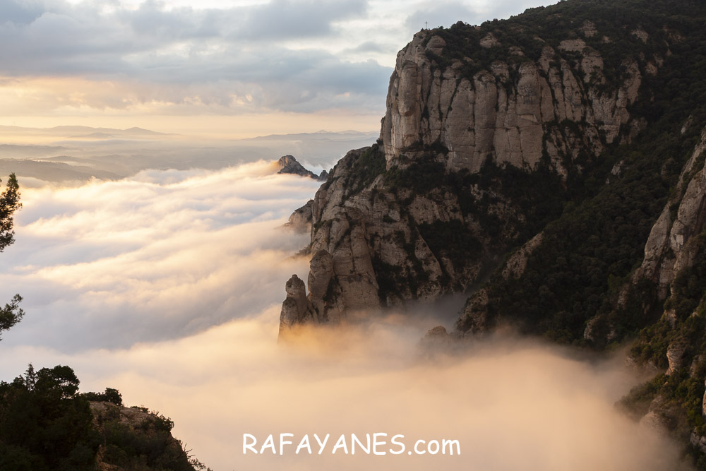 Ruta: L’Albarda Castellana ( 1178 m.) (Els 100 Cims) Ruta: L’Albarda Castellana ( 1178 m.) (Els 100 Cims)