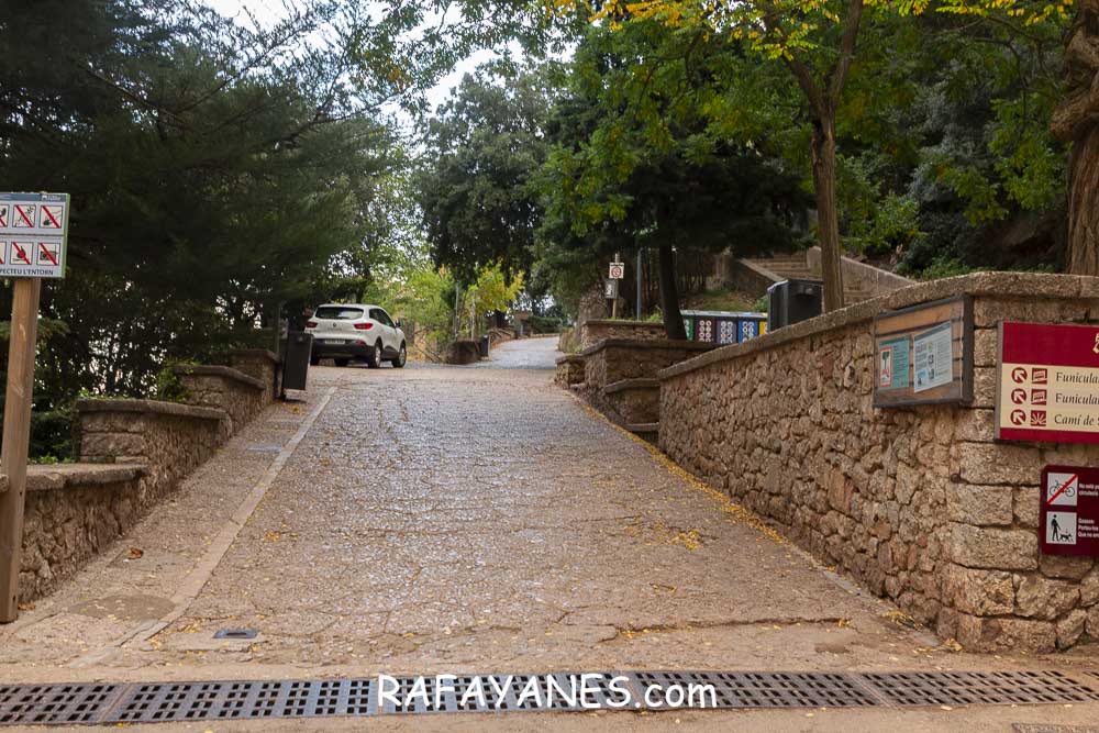 Ruta: L’Albarda Castellana ( 1178 m.) (Els 100 Cims) Ruta: L’Albarda Castellana ( 1178 m.) (Els 100 Cims)