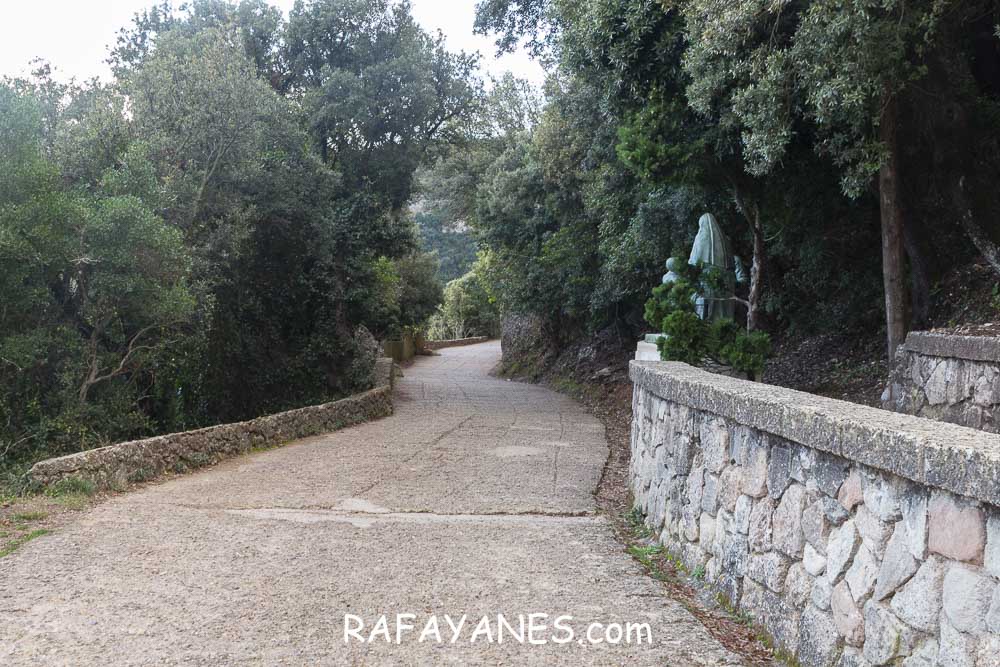 Ruta: L’Albarda Castellana ( 1178 m.) (Els 100 Cims) Ruta: L’Albarda Castellana ( 1178 m.) (Els 100 Cims)