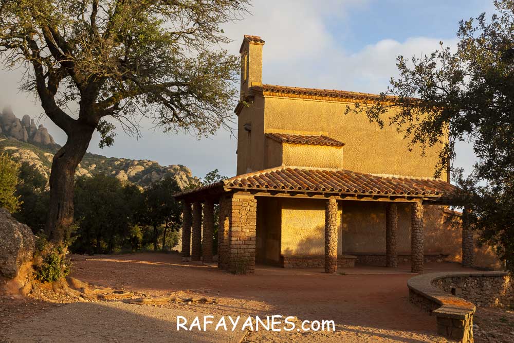 Ruta: L’Albarda Castellana ( 1178 m.) (Els 100 Cims) Ruta: L’Albarda Castellana ( 1178 m.) (Els 100 Cims)