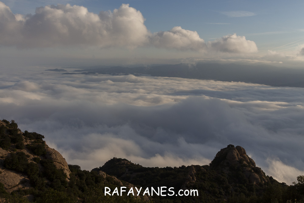 Ruta: L’Albarda Castellana ( 1178 m.) (Els 100 Cims) Ruta: L’Albarda Castellana ( 1178 m.) (Els 100 Cims)