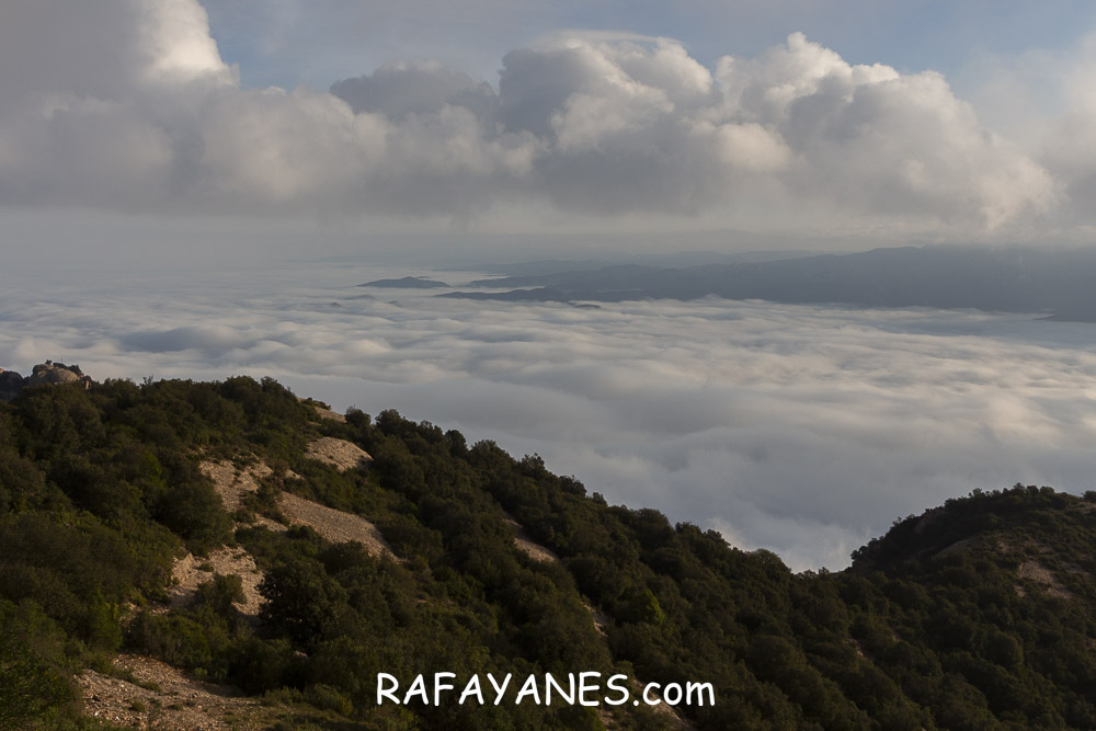 Ruta: L’Albarda Castellana ( 1178 m.) (Els 100 Cims) Ruta: L’Albarda Castellana ( 1178 m.) (Els 100 Cims)